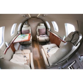 Cessna Citation Jet / CJ1