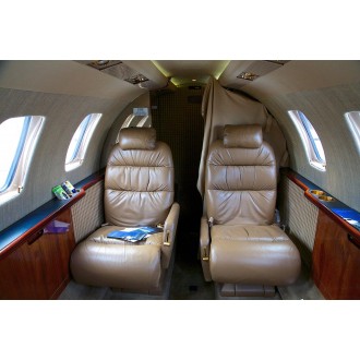Cessna Citation Jet / CJ1