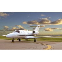 Cessna Citation Jet / CJ1