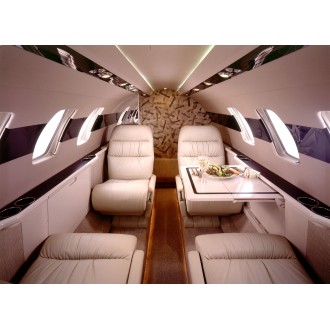 Cessna Citation Jet / CJ1