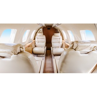 Cessna Citation Jet / CJ1