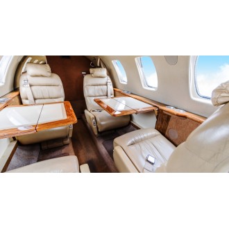 Cessna Citation Jet / CJ1