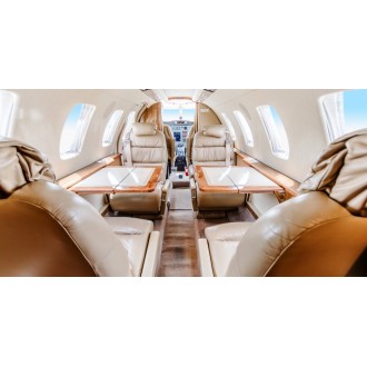 Cessna Citation Jet / CJ1