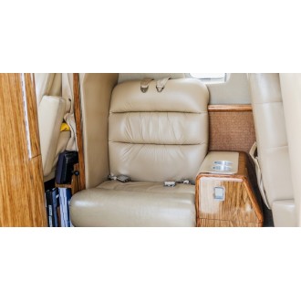 Cessna Citation Jet / CJ1