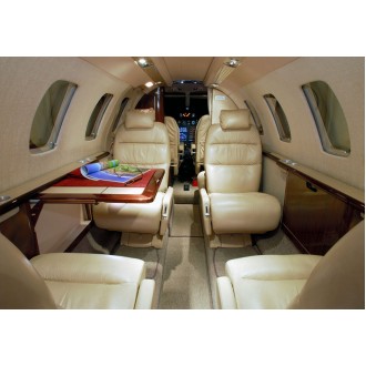 Cessna Citation Jet / CJ1