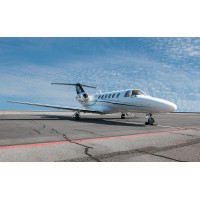 Cessna Citation CJ2