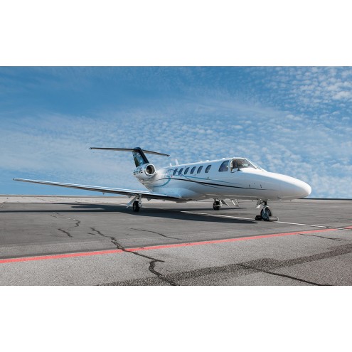 Cessna Citation CJ2