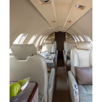 Cessna Citation CJ2
