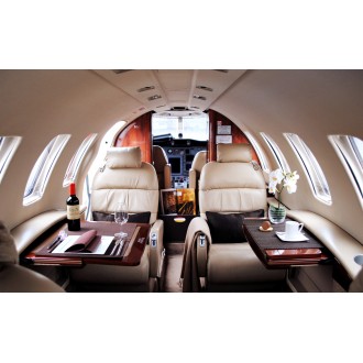 Cessna Citation CJ2