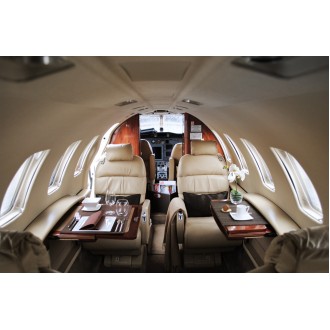 Cessna Citation CJ2