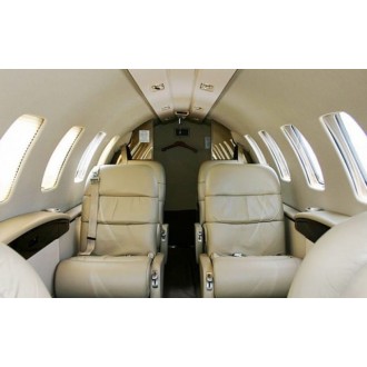 Cessna Citation CJ2