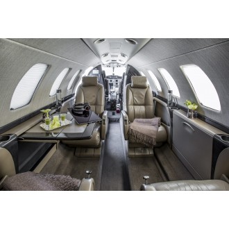 Cessna Citation CJ3