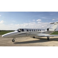 Cessna Citation CJ3