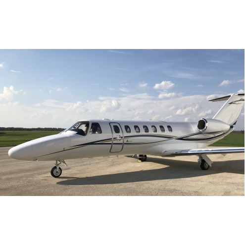 Cessna Citation CJ3