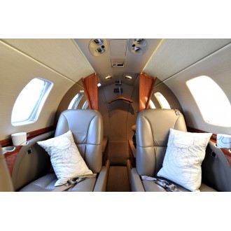 Cessna Citation CJ3