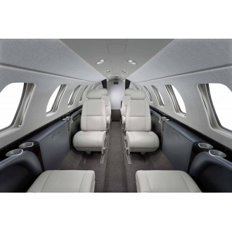 Cessna Citation CJ3