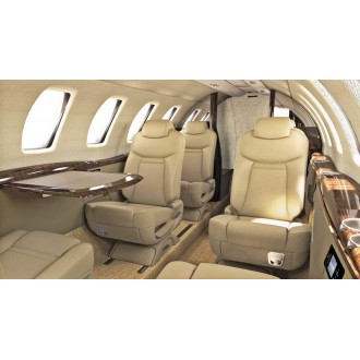 Cessna Citation CJ4
