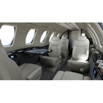 Cessna Citation CJ4