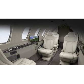 Cessna Citation CJ4