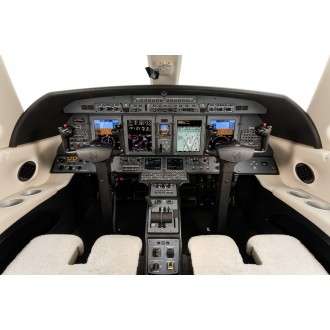 Cessna Citation CJ4