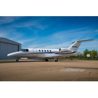 Cessna Citation CJ4