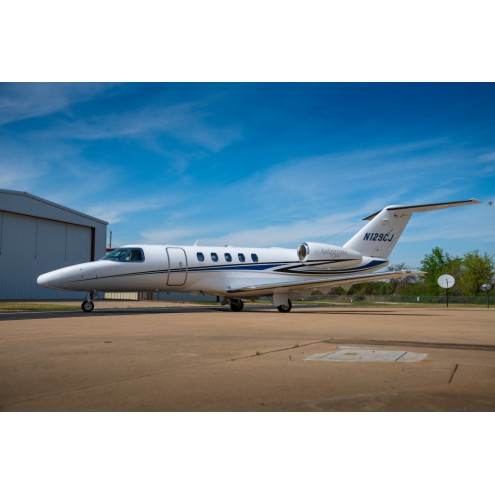 Cessna Citation CJ4