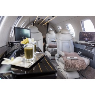 Cessna Citation CJ4
