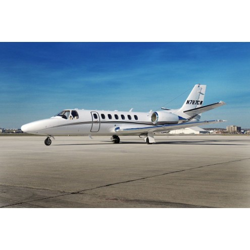 Cessna Citation Encore