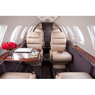 Cessna Citation Encore