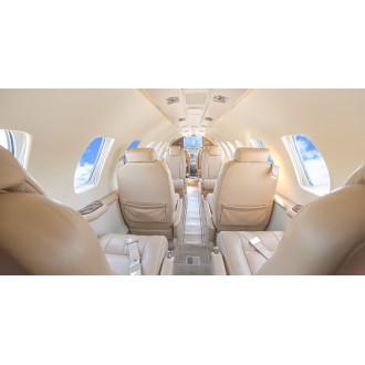 Cessna Citation Encore