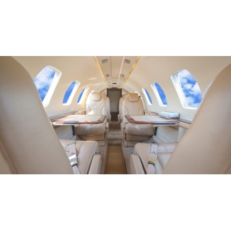 Cessna Citation Encore