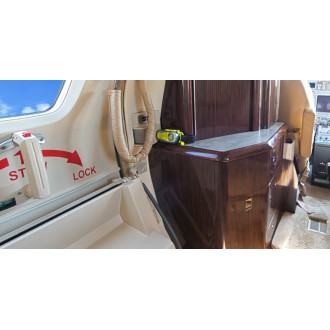 Cessna Citation Encore