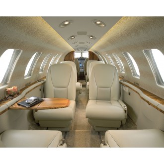 Cessna Citation Encore