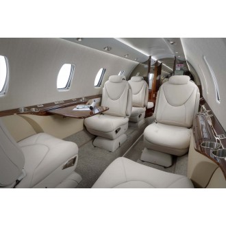 Cessna Citation Excel