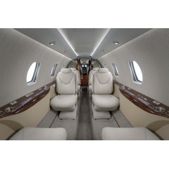 Cessna Citation Excel