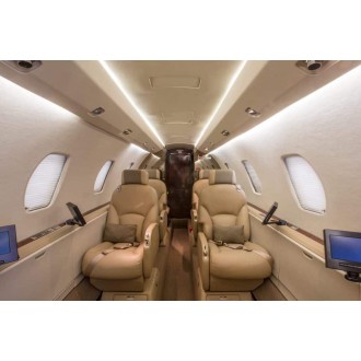 Cessna Citation Excel