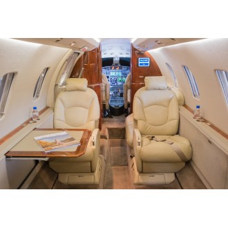 Cessna Citation Excel