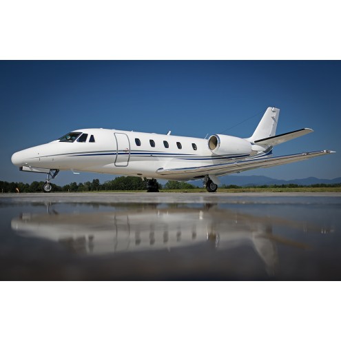Cessna Citation Excel