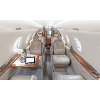 Cessna Citation Excel