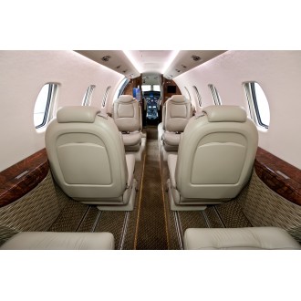 Cessna Citation Excel