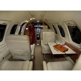 Cessna Citation I