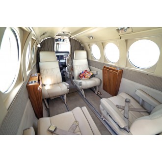 Cessna Citation I