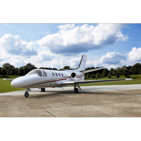 Cessna Citation I