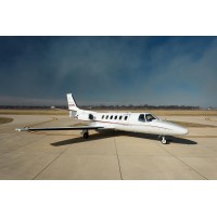 Cessna Citation II