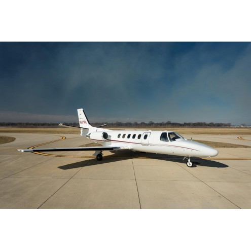 Cessna Citation II
