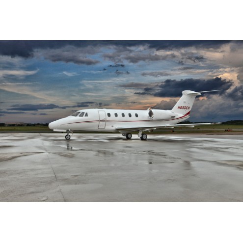 Cessna Citation III