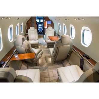 Cessna Citation Latitude