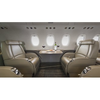 Cessna Citation Latitude