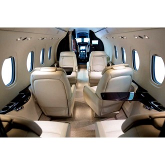 Cessna Citation Latitude