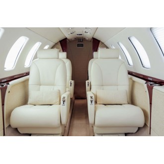 Cessna Citation Latitude